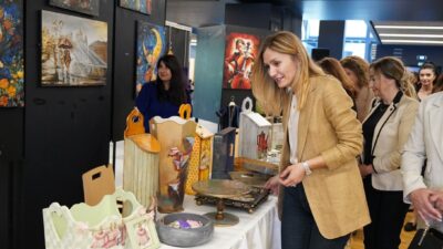 “Engelsiz Yaşam çok kıymetli bir merkezimiz”