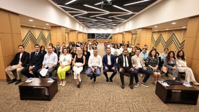 Gençler sordu, uzmanlar yanıtladı   Kent Konseyi Gençlik Meclisi ve