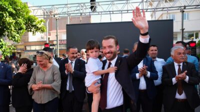 Ceyhan’da ardı ardına açılan sosyal tesisler, ilçenin çehresini değiştirirken, Ceyhan’nın