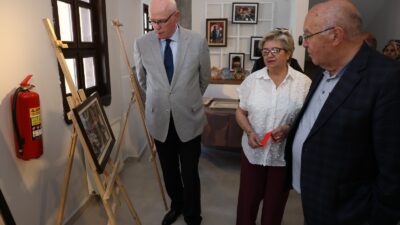 Odunpazarı Belediyesi’nin sanatın ve dayanışmanın merkezi haline getirdiği HalkMerkezlerinde yıl