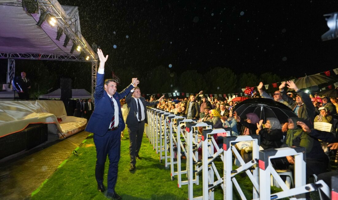 “Gece gündüz demeden çalışacağım”