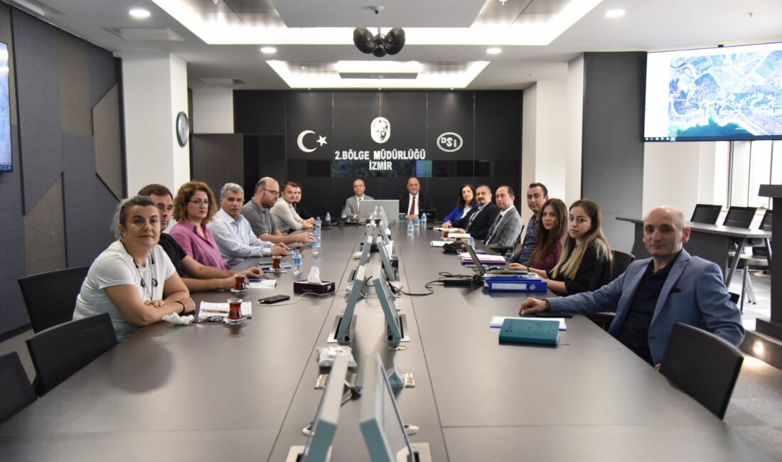 Manisa Büyükşehir Belediyesi Manisa Su ve Kanalizasyon İdaresi (MASKİ) Genel Müdürü