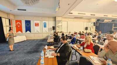 Robotik ve kodlama eğitimleri