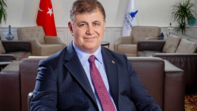 SGK borçlarını ödemelerine kaynak arayışının sürdüren İzmir Büyükşehir Belediyesi’nden yeni