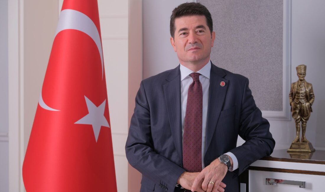 “19 MAYIS 1919 RUHU, VATANI VE CUMHURİYET’İ KORUMAK İÇİN EN