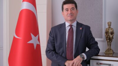 “19 MAYIS 1919 RUHU, VATANI VE CUMHURİYET’İ KORUMAK İÇİN EN