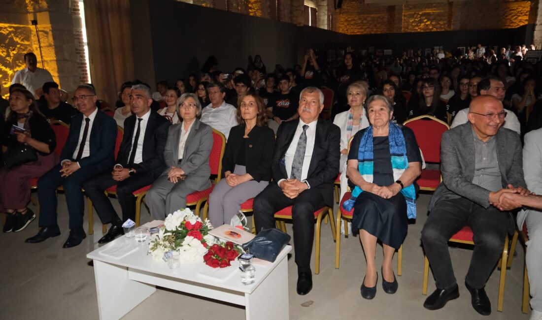 Yaklaşık 3 ay süren Yaşar Kemal Sanat Günleri sona erdi
