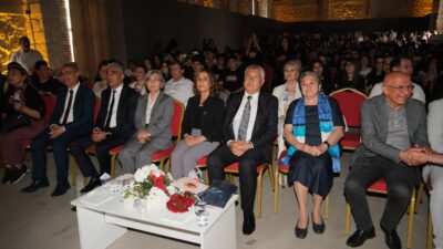 Yaklaşık 3 ay süren Yaşar Kemal Sanat Günleri sona erdi