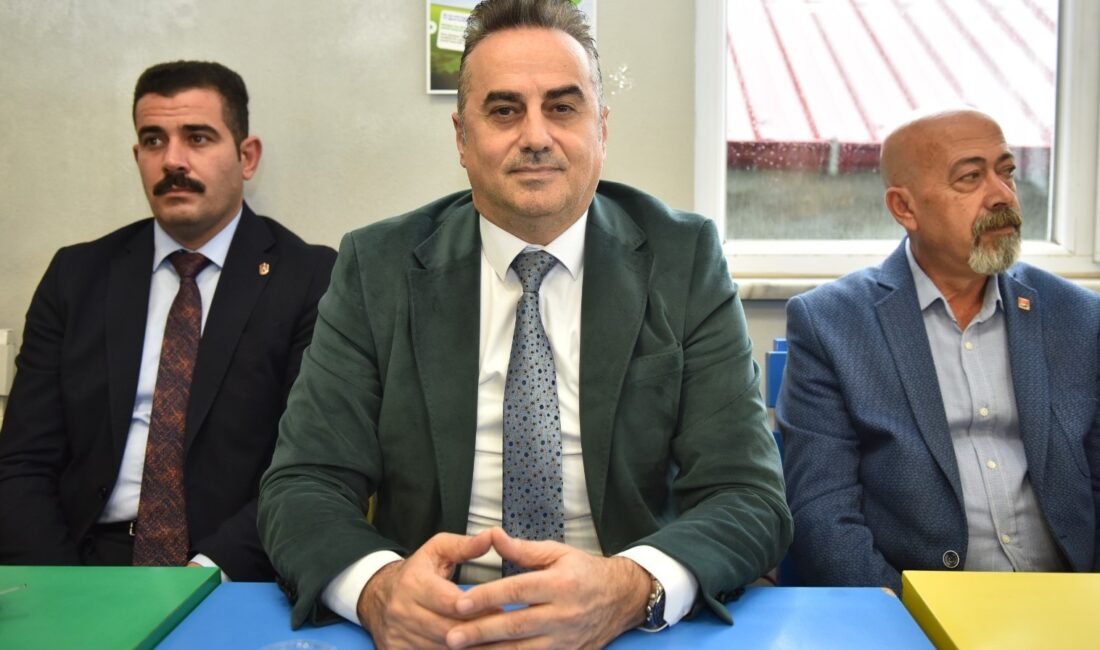 Ortahisar Belediyesi, Karadeniz’deki ekosistemin ve balık stoklarının korunmasını amaçlayan ve