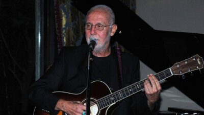 Sanat Dünyasından Bir Kayıp Daha; İlhan Şeşen’i Kaybettik… İlhan Şeşen hayatını kaybetti