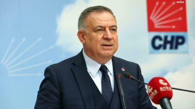 ''Gökhan Zeybek: "Belli ki dün İzmir mitingimiz iktidarı çok rahatsız