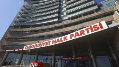 İstanbul'da Avcılar, Büyükçekmece ve Gaziosmanpaşa ile Adana'da Ceyhan ve Seyhan