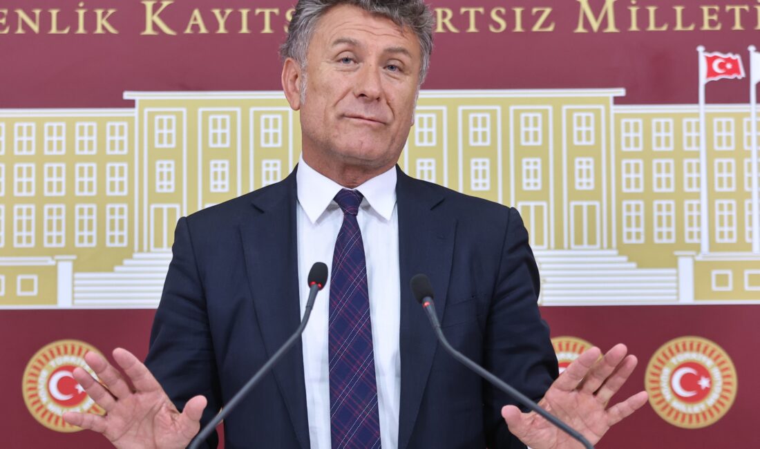CUMHURBAŞKANLIĞI SİSTEMİ: İSTİKRAR DEĞİL, DERİN KRİZ