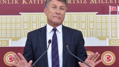 CHP BURSA MİLLETVEKİLİ ORHAN SARIBAL; “TÜRKİYE ‘TEK ADAM’ REJİMİNİN ENKAZI ALTINDA” CUMHURBAŞKANLIĞI SİSTEMİ: İSTİKRAR DEĞİL, DERİN KRİZ