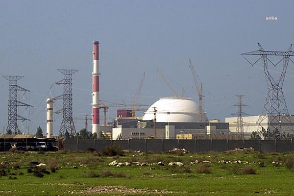 İran Atom Enerjisi Kurumu: "Nükleer tesislerimize yönelik saldırılar, uluslararası hukuku