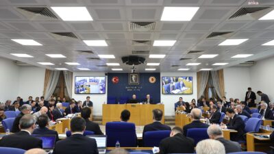 TBMM Plan ve Bütçe Komisyonu