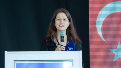 Bursa’nın ‘Kent Anayasası’nı oluşturacak olan 1/100.000 Ölçekli Çevre Düzeni Planı