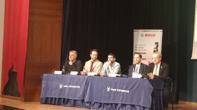 Yaşam alanlarını kentin tüm sakinleri için sağlıklı ve yaşanılabilir kılma