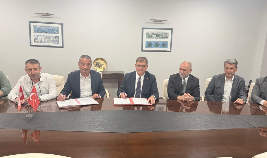 "Toplu sözleşmelerde istikrar sürüyor"