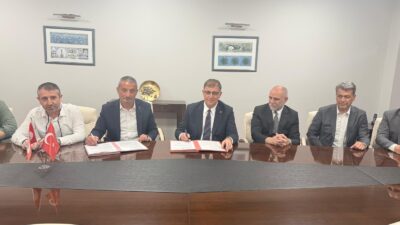 "Toplu sözleşmelerde istikrar sürüyor"