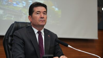 “YOĞUN YAĞIŞLARIN ARDINDAN YAŞANAN SORUNLARIN ÇÖZÜMÜ İÇİN HEP BİRLİKTE ÇALIŞMALIYIZ”
