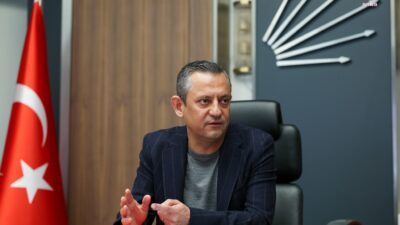 “Bu ülke, evladına onurlu bir gelecek bırakmak için yılmadan direnen