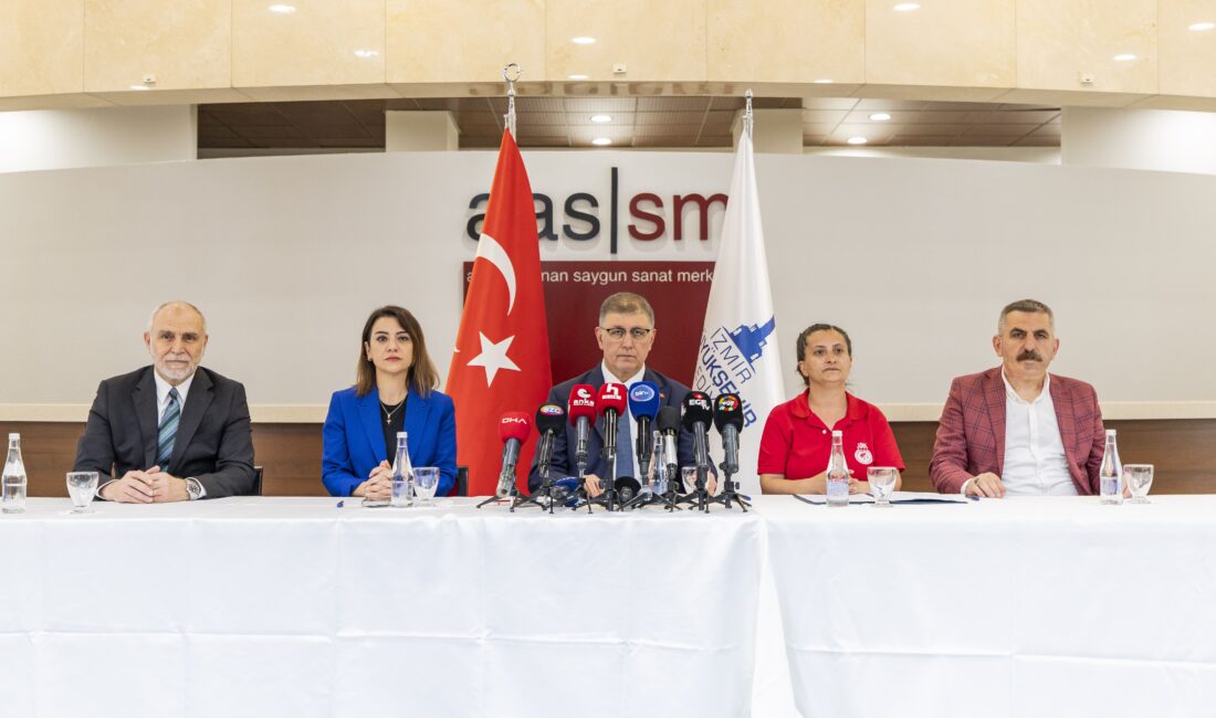 "Mutlaka iş birliği içinde olmalıyız"