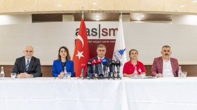 "Mutlaka iş birliği içinde olmalıyız"