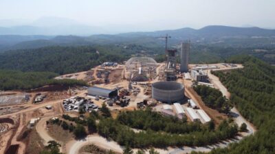  Valilik, Zehir Fabrikasının İşgal Planını Bozan Muğla Büyükşehir’e Dava