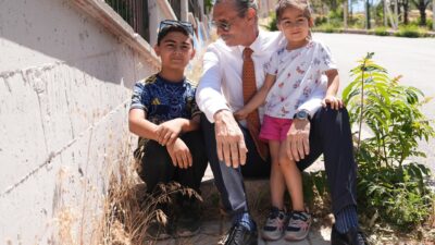 "Daha Yeşil Bir Etimesgut İçin Çalışıyoruz"