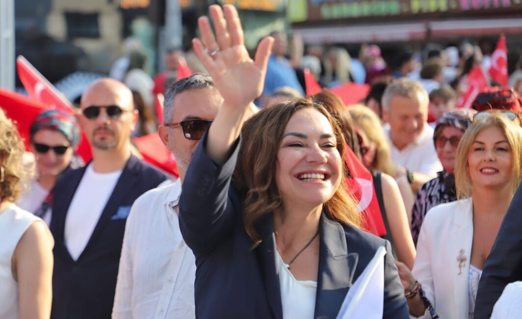 Naip’ten Dünyaya Yayılan Bir Coşku