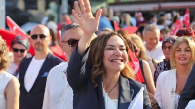 Naip’ten Dünyaya Yayılan Bir Coşku