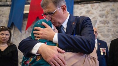 Büyükşehir'den bayram öncesi 45 milyon liralık destek