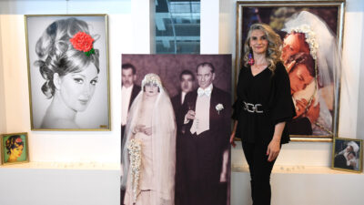 “Bursa İpekböceği Kozasını unutturmadan sahip çıkmaya çalışıyorum”