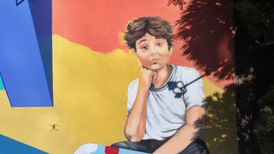 Henüz hayatının baharındayken uğradığı saldırı sonucu yaşamını yitiren Mattia Ahmet