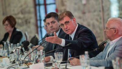 “Birlik olalım”