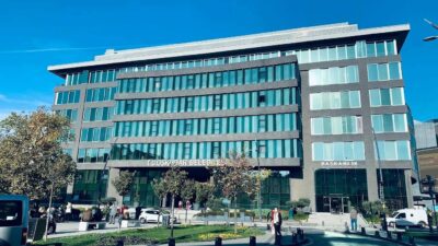 “Rayiç bedeller belediyeler tarafından belirlenmez”