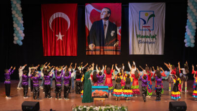 Atatürk Kültür Merkezi