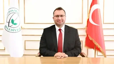 İstanbul’da belediyelere yönelik 4 ayrı yürütülen soruşturma kapsamında gözaltına alınan