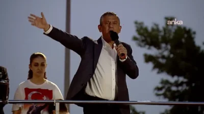 “İŞÇİDE, MEMURDA, EMEKLİDE PARA YOKSA; ÇİFTÇİ ÜRÜNÜNE İYİ FİYAT ALAMIYORSA