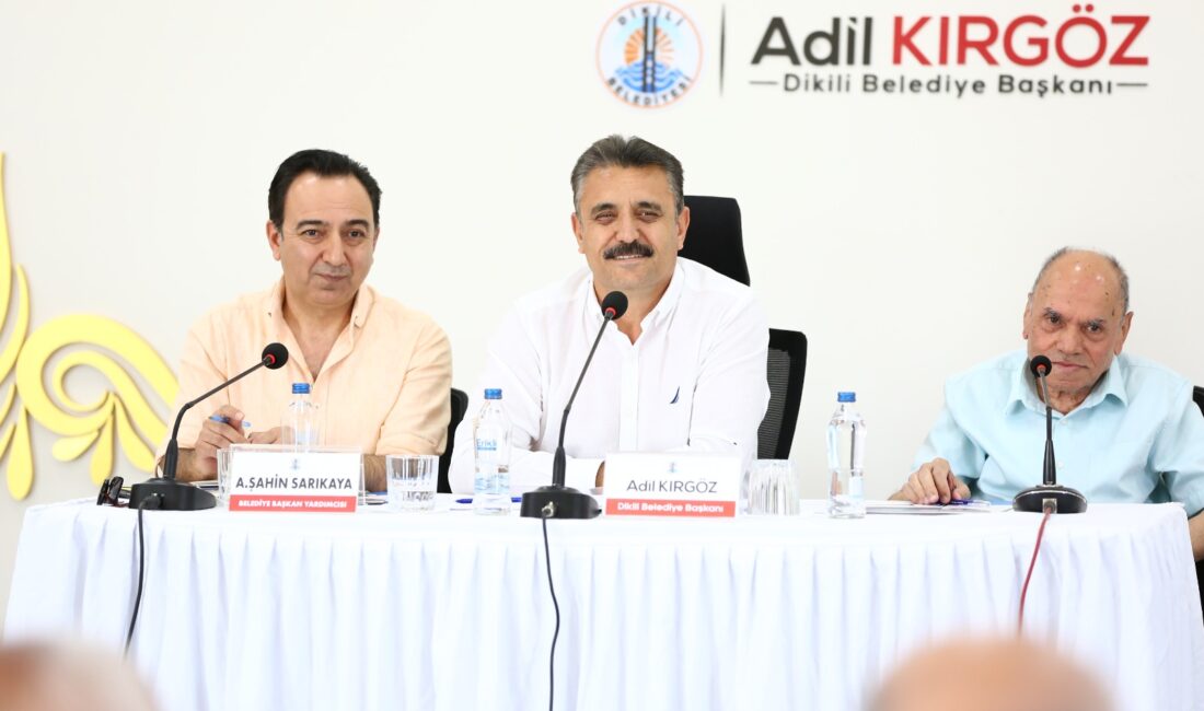 Vatandaşların sorunlarını, taleplerini, önerilerini yerinde dinlemek, çözüm üretmek amacıyla mahalle