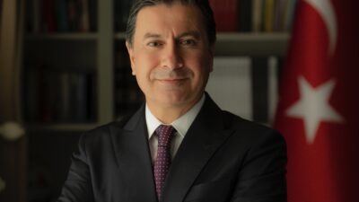 Her türlü talep ve bildirim için 444 48 01 numaralı