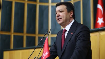 
GAZZE’DE SOYKIRIM DURMALI! 