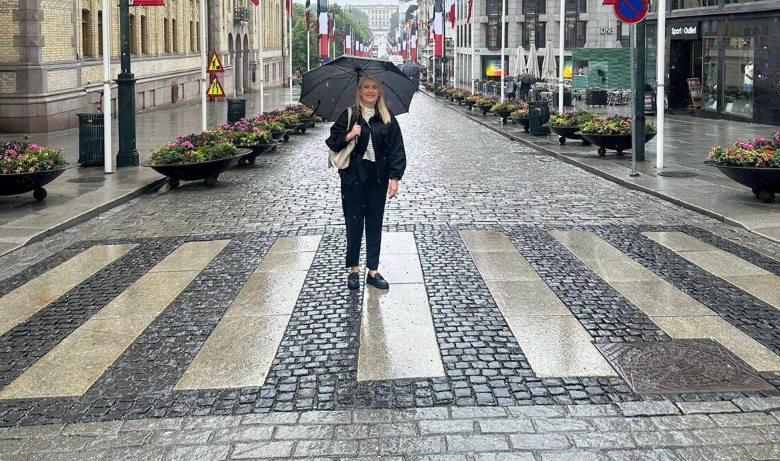 Norveç’in başkenti Oslo’da düzenlenen, Avrupa Belediyeler ve Bölgeler Konseyi (CEMR)