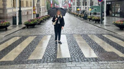 Norveç’in başkenti Oslo’da düzenlenen, Avrupa Belediyeler ve Bölgeler Konseyi (CEMR)