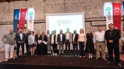 Eğitimden istihdama her alanda