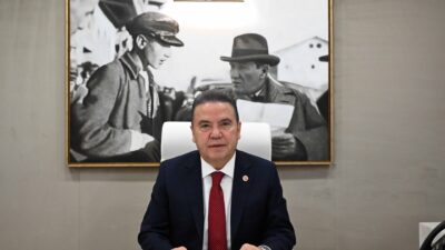 Kurban Bayramı’mız kutlu olsun