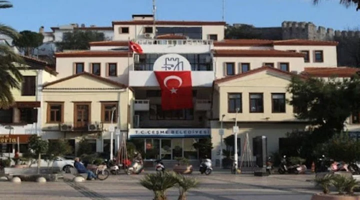 Başkan Denizli: "Geleceğimiz için suya sahip çıkalım" 