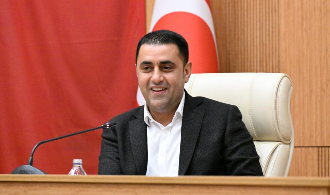 BAYRAMDA DAYANIŞMA RUHUYLA HAREKET EDELİM