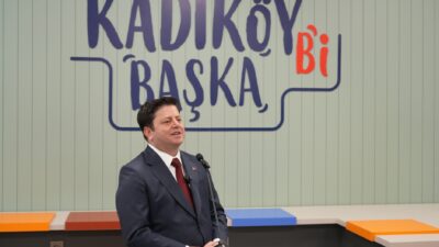 
 "ORTAK ÇALIŞMA VE ÜRETME ALANLARI OLUŞTURUYORUZ"